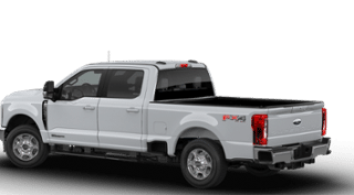 2026 Ford Super Duty® External Image 3